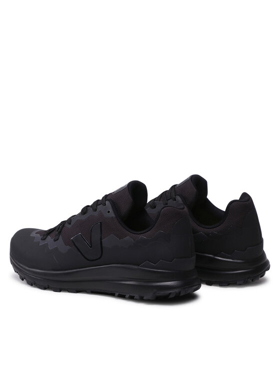 Veja Veja Sneakersy Fitz Roy Fs Trek-Shell FS2302456B Czarny