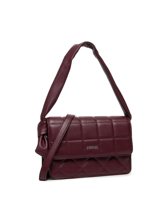 Borsetta BK2211059 Bordeaux