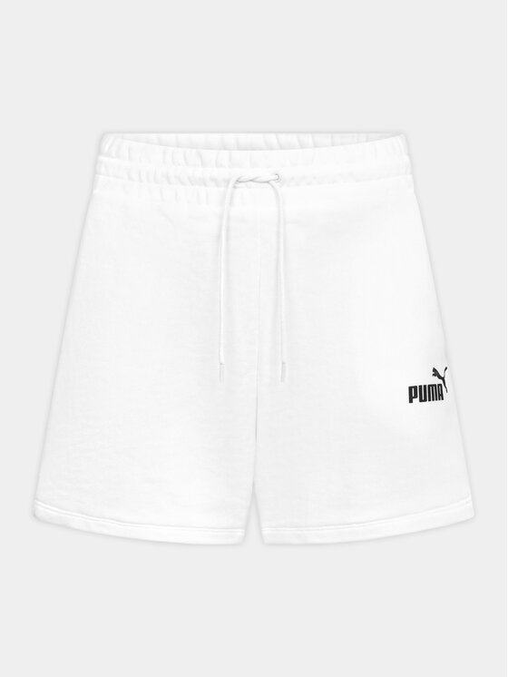 Puma Ess 5 High Waist Shorts Tr 84833902 Regular Fit Modivo.ua