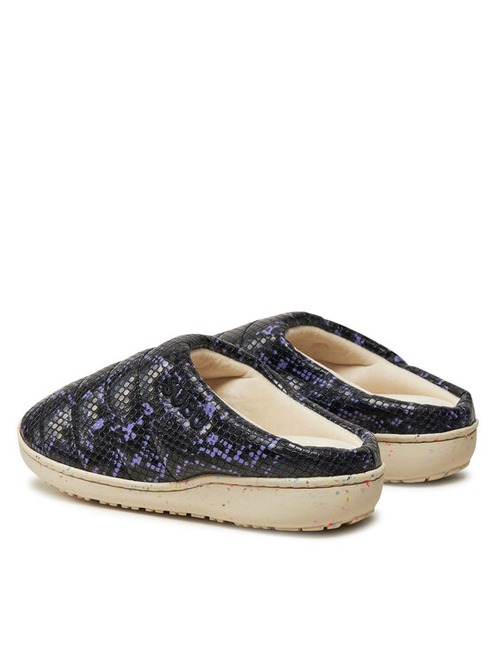 Subu Subu Papuci de casă Re:Python Violet