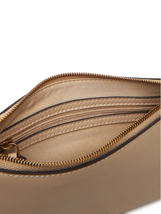 PINKO PINKO Сумка Flat Horizontal Mini AI 25-26 104277 A0F1 Бежевий