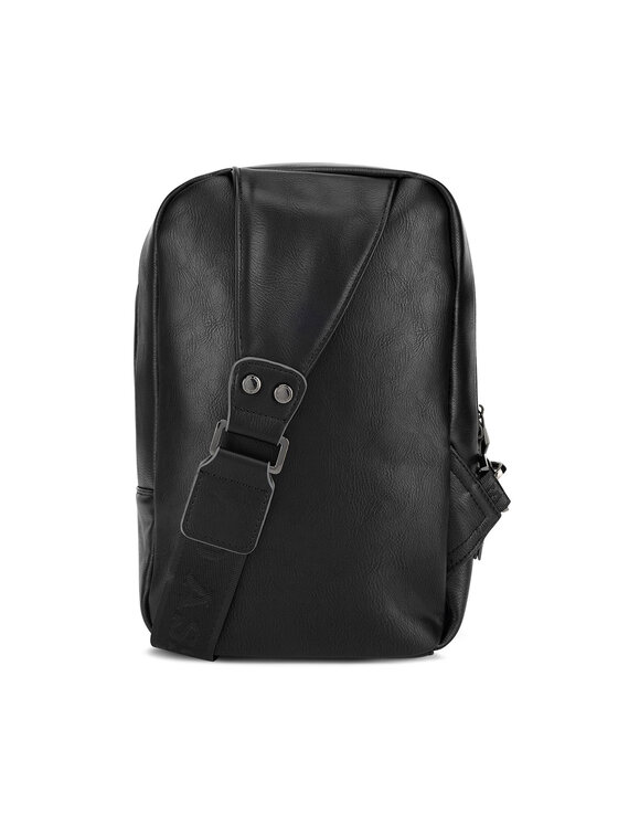 U.S. Polo Assn. U.S. Polo Assn. Ruksak BIUXT5741MVP Crna