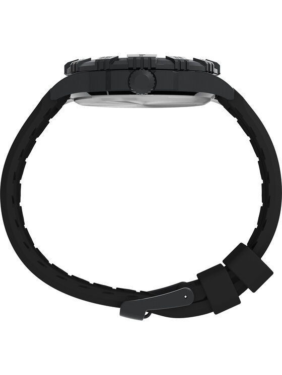 Timex Timex Hodinky TW4B32000 Černá