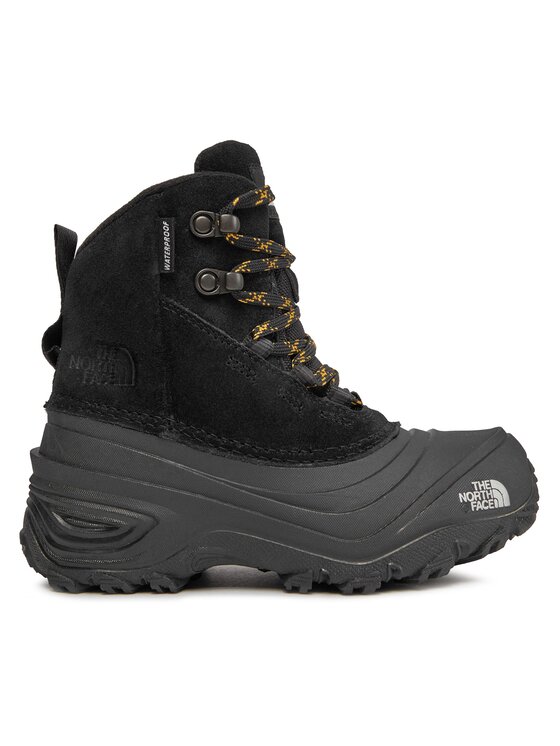Stivali the north face top