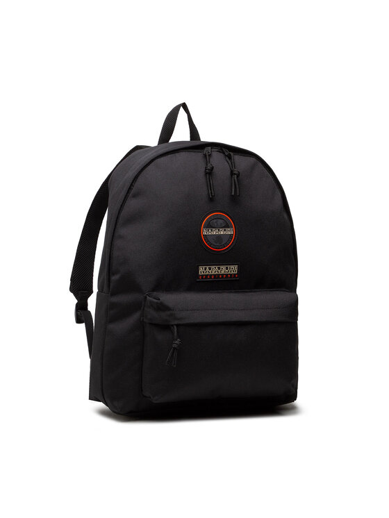 Napapijri Napapijri Рюкзак Voyage 3 NP0A4GGH0411 Чорний