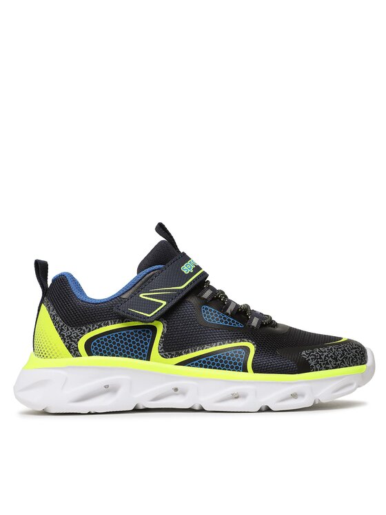 Sneakers CP-S22LO30A-2 Blu scuro