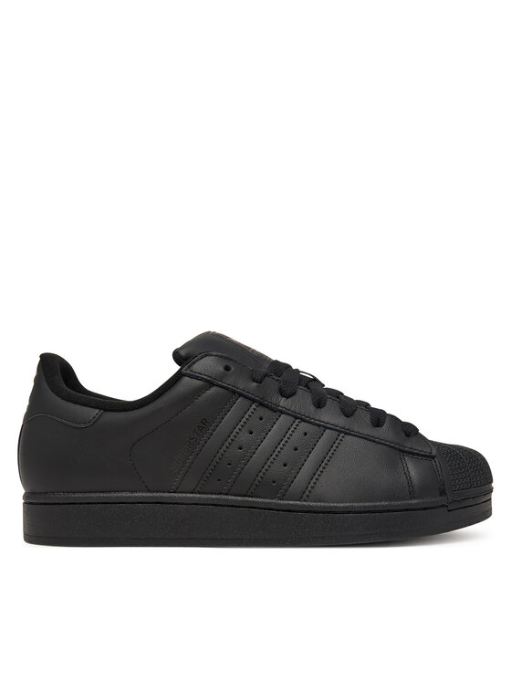 adidas Сникърси Superstar II JI0081 Черен