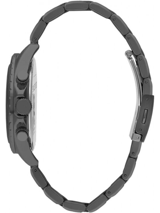 Slazenger Slazenger Zegarek SL.09.2250.2.02 Zielony
