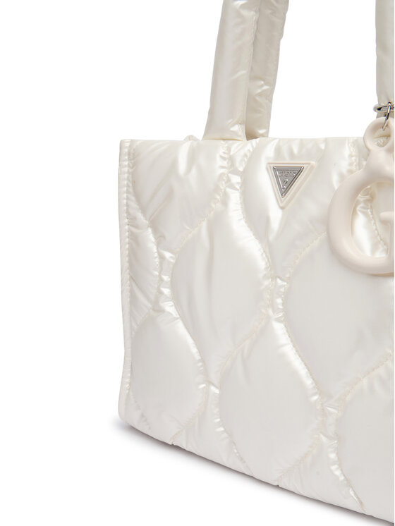 Guess Guess Käekott J6BZ14 W3987 Kreemjas