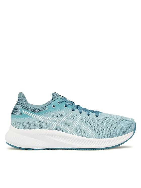 Asics Asics Běžecké boty Patriot 13 1012B312 Modrá