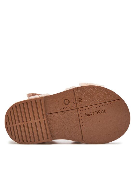 Mayoral Mayoral Sandalen 41539 Rosa
