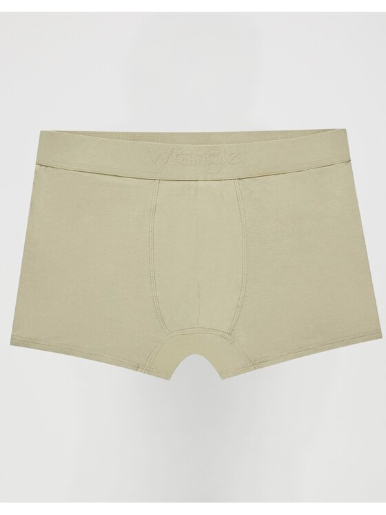 Wrangler Wrangler Bokserki Griffin 3 Pack Medium from Bamboo Trunks Kolorowy