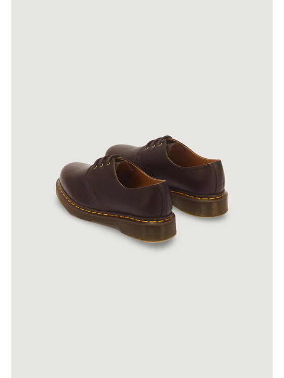 Dr. Martens Dr. Martens Anfibi 1461 Ambassador UNISEX Marrone