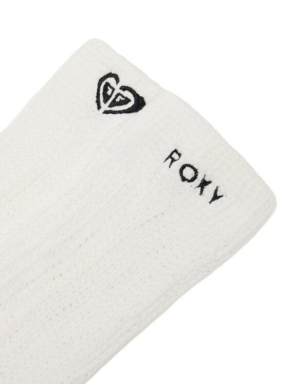 Roxy Roxy Čarape CEO_AS_ROXY_13P_AW25 (1-PACK) Bijela