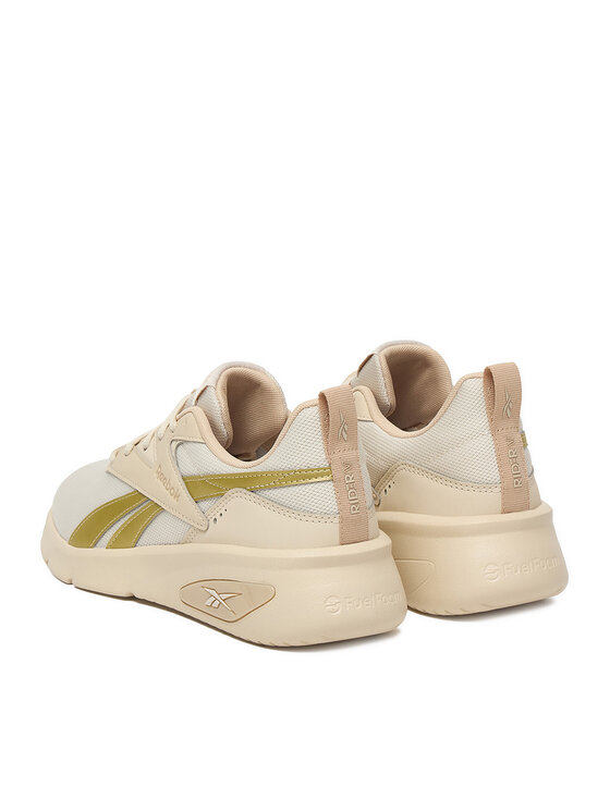 Reebok Reebok Сникърси C-RIDER V 100241112 Бежов