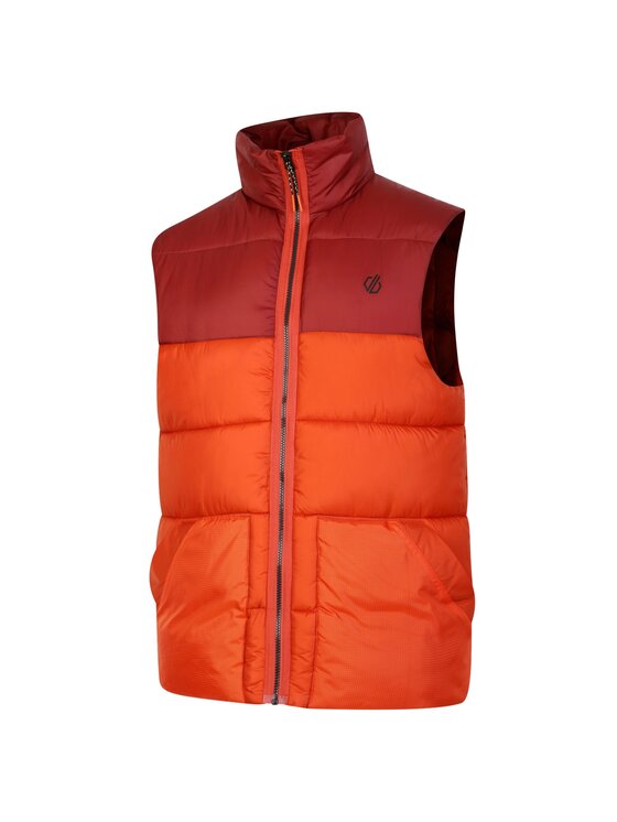 Dare2B Dare2B Kurtka outdoor City Czerwony Classic Fit