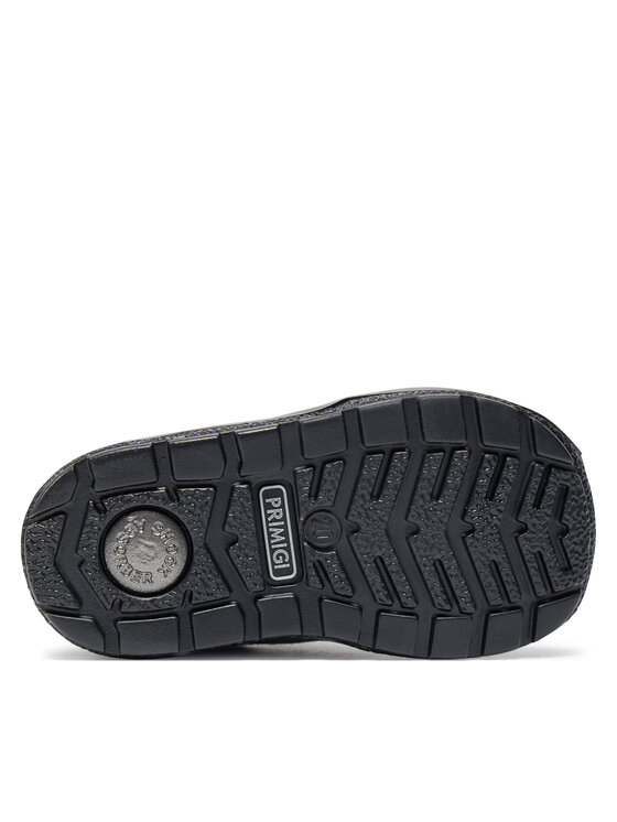 Primigi Primigi Čizme za snijeg 6861711 M GORE-TEX Siva