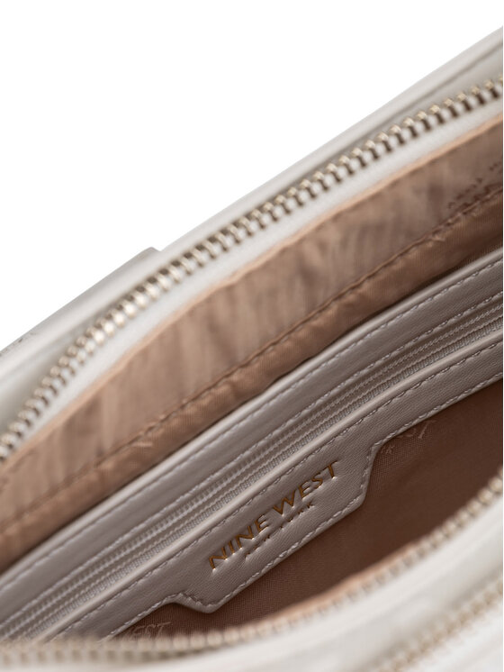 Nine West Nine West Käekott LX10045 Valge