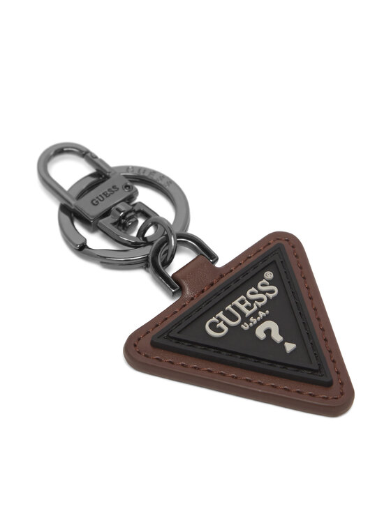Guess Guess Privjesak RM7463 P6401 Smeđa