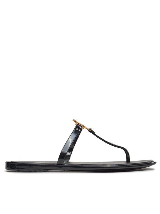 Tory Burch Tory Burch Japanke Roxanne 137704 Crna