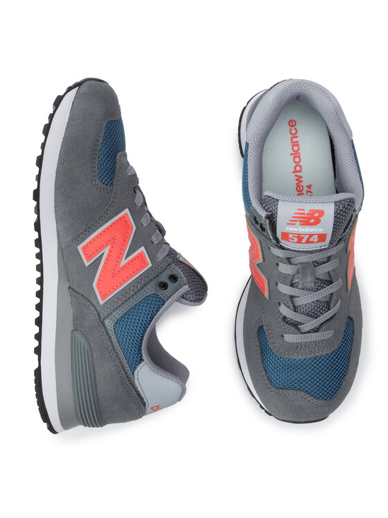 New store balance ml574nfo