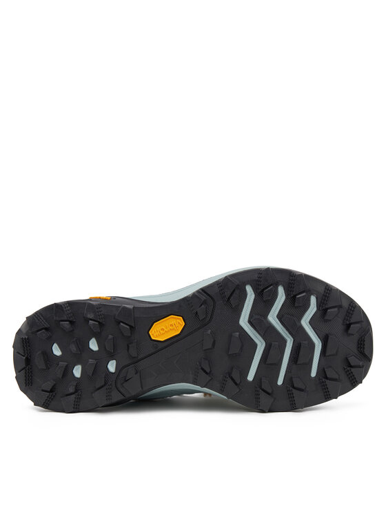 Dolomite Dolomite Туристически Nibelia Gore-Tex 420071 0539 Зелен