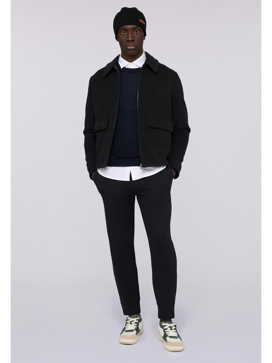 Trussardi Trussardi Camicia 5017N000019N001 Bianco Regular Fit