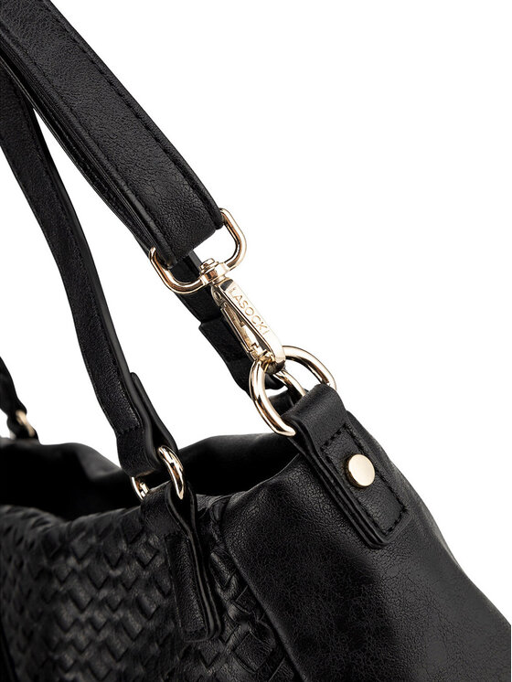 Lasocki Lasocki Handtasche LSK-K-046-06 Schwarz