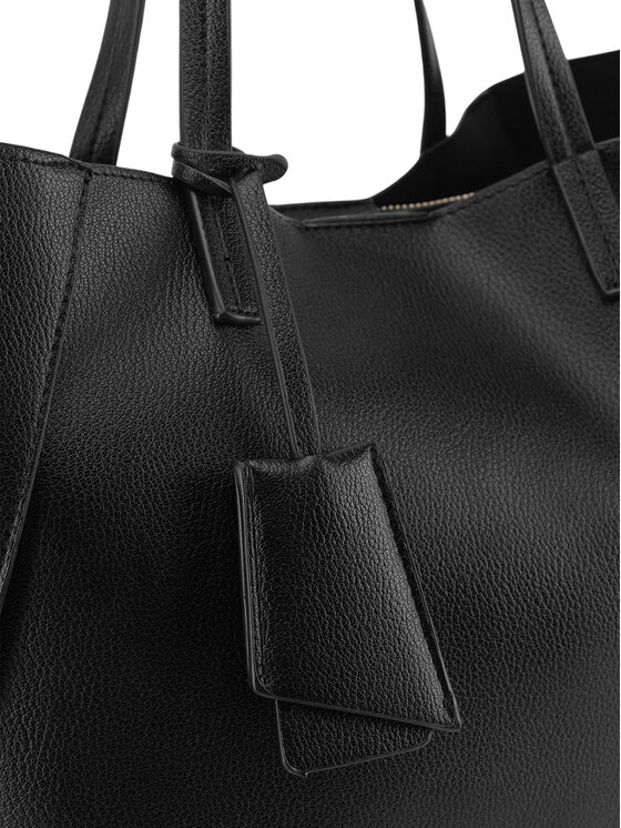 Jenny Fairy Jenny Fairy Tasche JFR-L-004-06 Schwarz