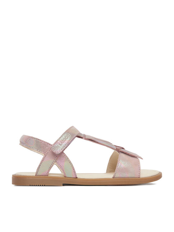 Lasocki Young Lasocki Young Σανδάλια CEO-VERNIS-CI12-3027-01B Μωβ