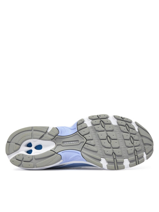 New Balance New Balance Sneakersy U7401T4 Niebieski