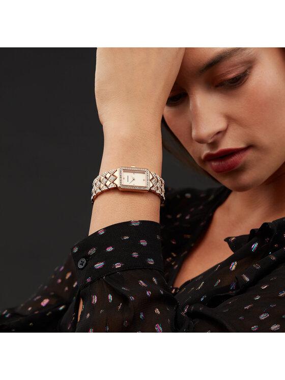 Sekonda Sekonda Orologio 40514 Oro rosa