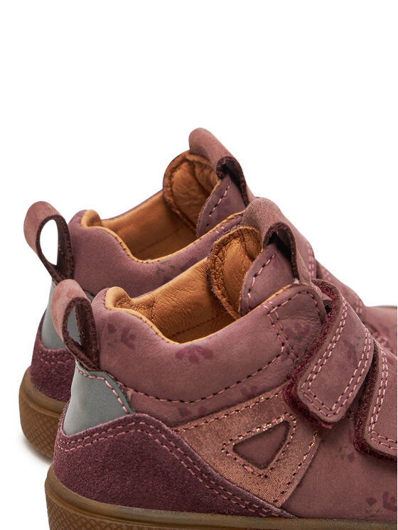 Froddo Froddo Bakancs Rosario High-Top G2110134-20 M Rózsaszín