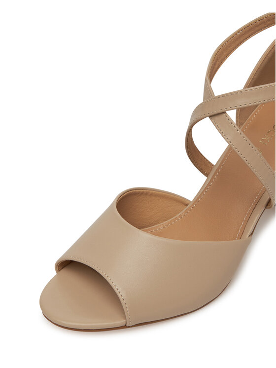 Lasocki Lasocki Sandalen WYL3267-7Z Beige