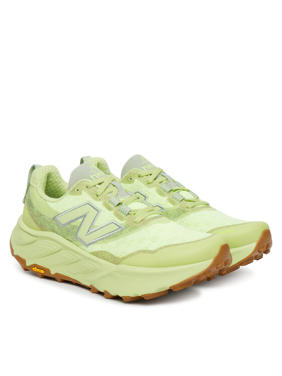 New Balance New Balance Bėgimo batai Hierro WHIER1LJ Žalia