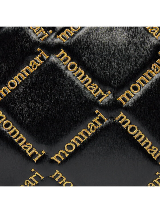 Monnari Monnari Сумка BAG1290 020 Чорний
