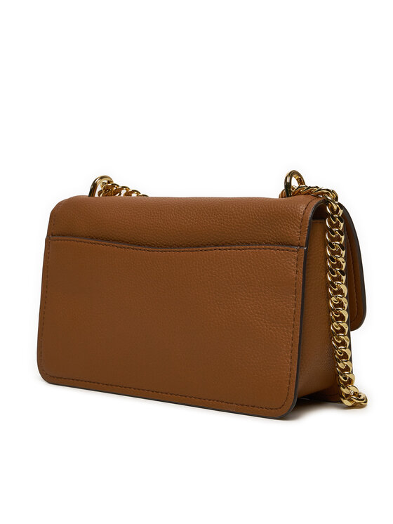 MICHAEL Michael Kors MICHAEL Michael Kors Ročna torba 30T4GC7L3T Rjava