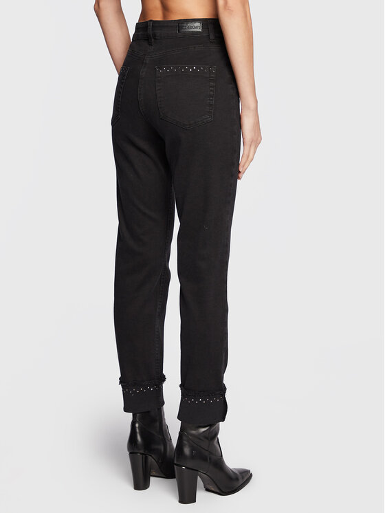 Olsen lisa straight leg hot sale jeans