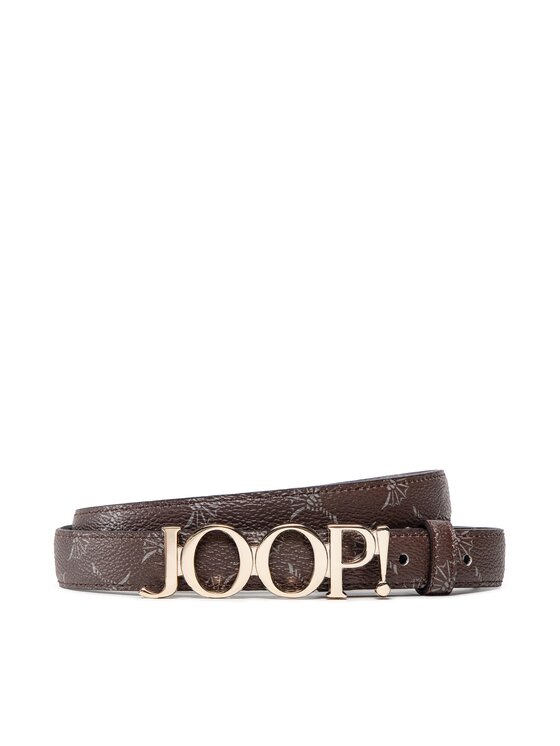 JOOP! JOOP! Curea de Damă 8300 Maro