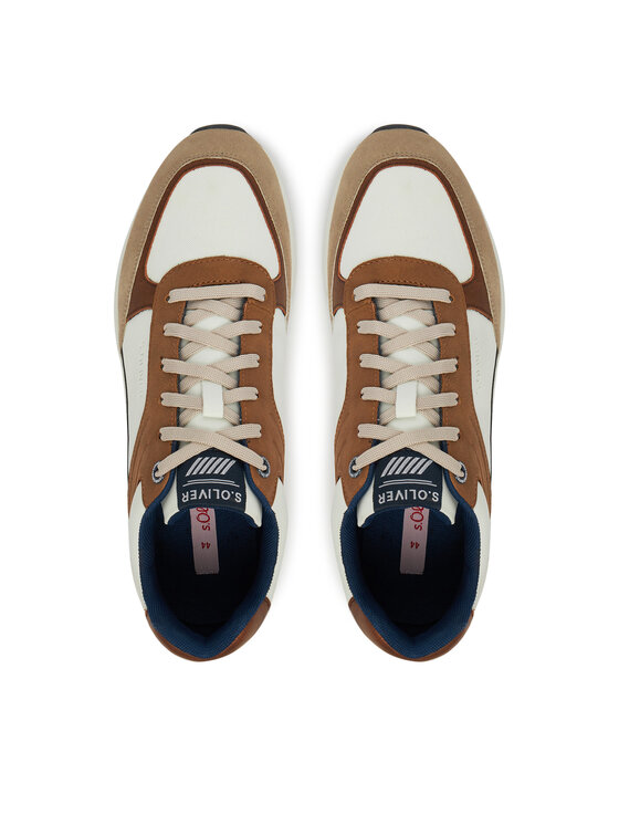 s.Oliver s.Oliver Tossud 5-13603-42 Pruun