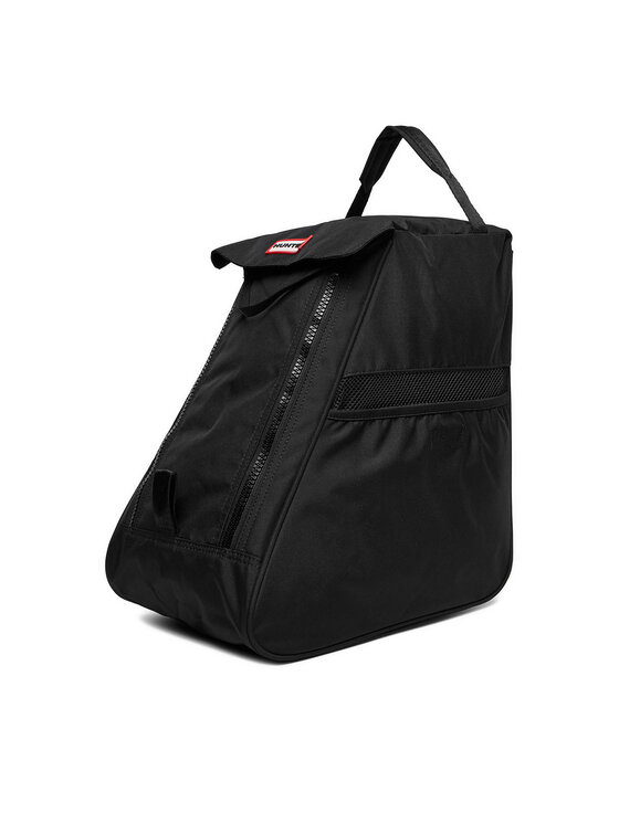 Hunter Hunter Plecak UBZ4019UPA-BLK Czarny