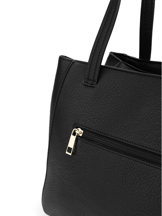 Lasocki Lasocki Handtasche LSK-K-032-06 Schwarz