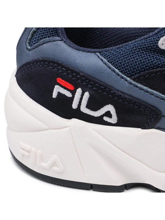 Fila Fila Tenisice V94M Pm 1011188.24K Tamnoplava