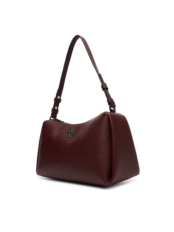 DKNY DKNY Torebka R423AE54 Bordowy
