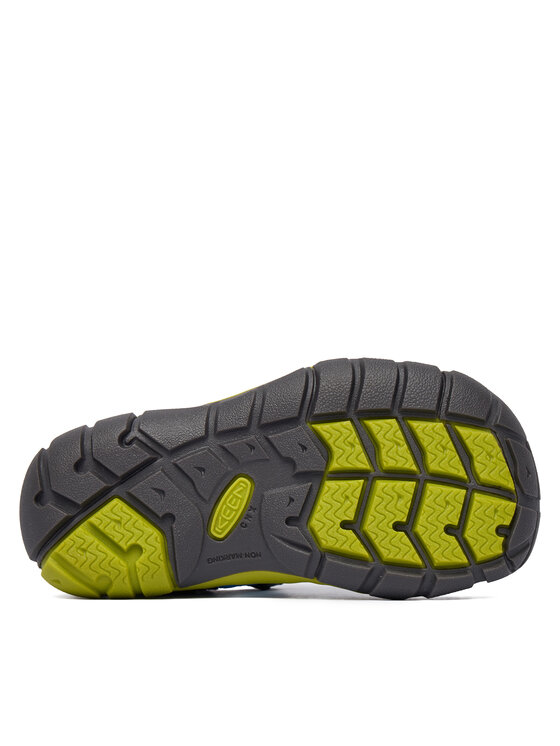 Keen Keen Sandale Seacamp II Cnx 1022969 Negru