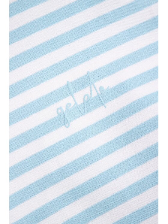 Coccodrillo Coccodrillo Mikina WC6133101QGK-036 Modrá Regular Fit