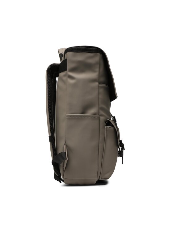 Spiral Rucksack Brewer S99852 Grau | Modivo.de