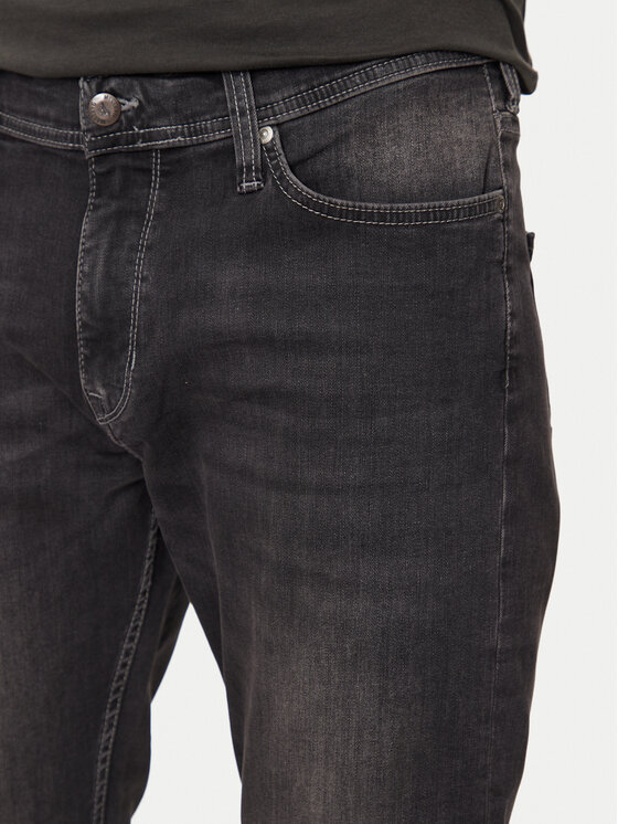 Mustang Mustang Traperice Vegas 1015498 Siva Slim Fit
