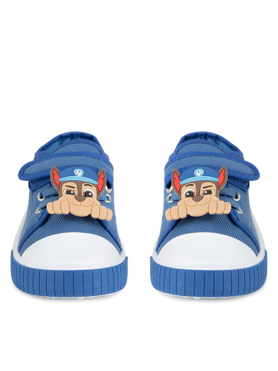 Paw Patrol Paw Patrol Teniși CM-SS25-319PAW Albastru