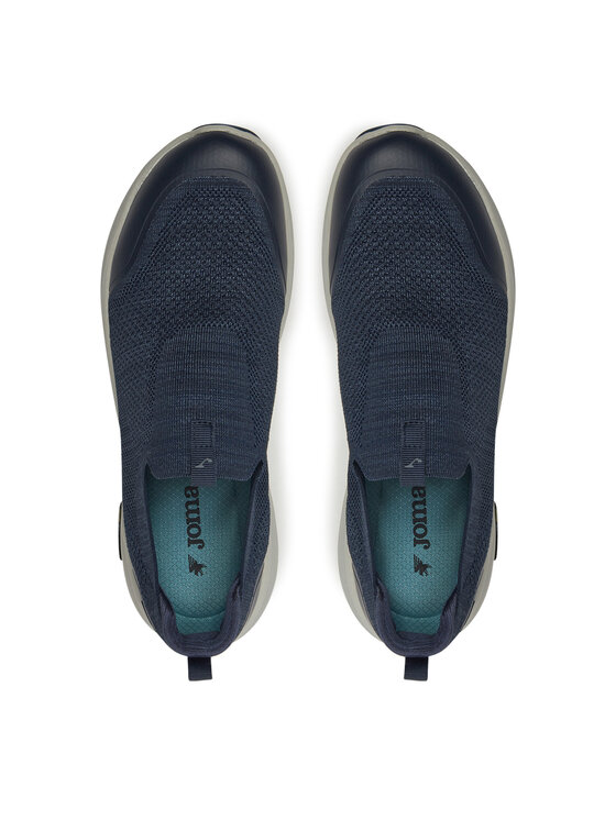 Joma Joma Снікерcи C.Laceless 2503 CLACES2503 Cиній